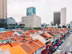 Arab Street (D7), Retail #576250091